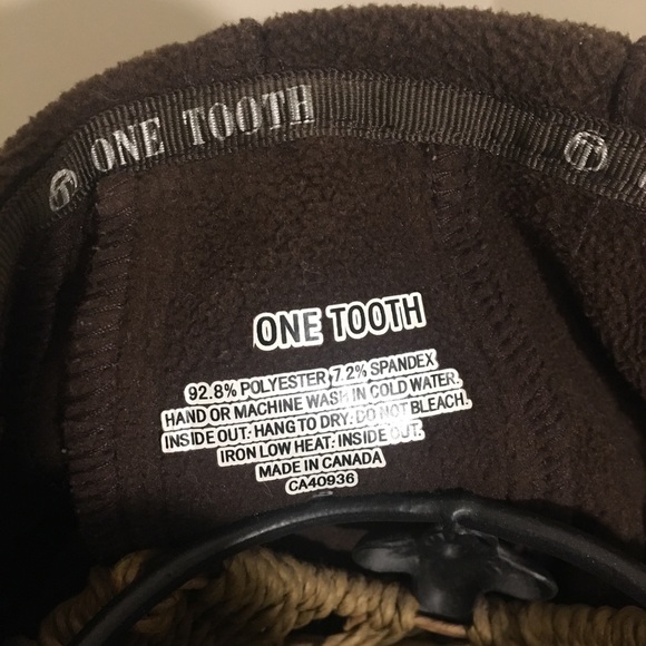 Jacket with hood - Picture 4 of 5